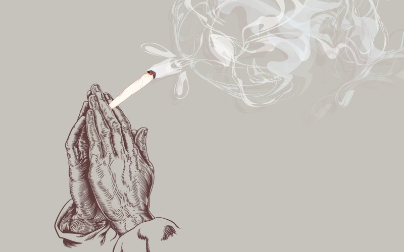 Indiana’s First Church of Pot