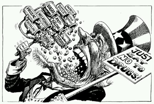 Why Big Pharma is Opposed to America’s Fastest Growing industry – Medical Marijuana