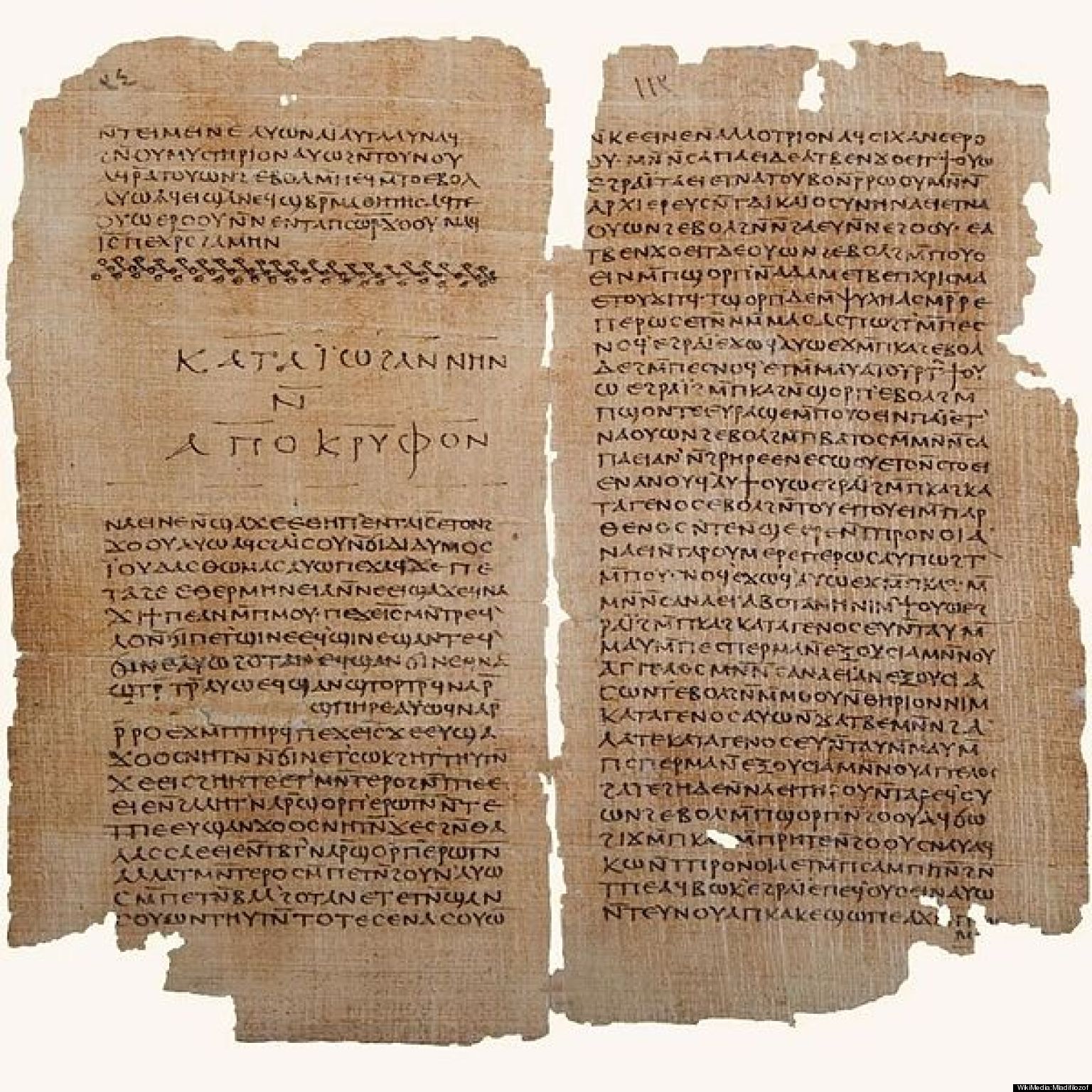 The Old Testament Prescribed Cannabis Oil as Sacred Ritual – Medical and Legal History of Marijuana – Timeline of Key Cannabis Historical Events