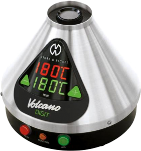 Hempioneers - Vaporizers Deemed a Healthy Alternative to Smoking